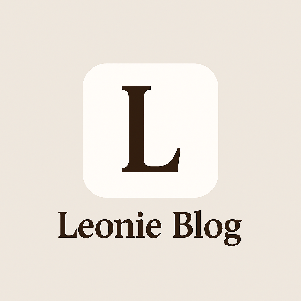 Inneneinrichtung Blog